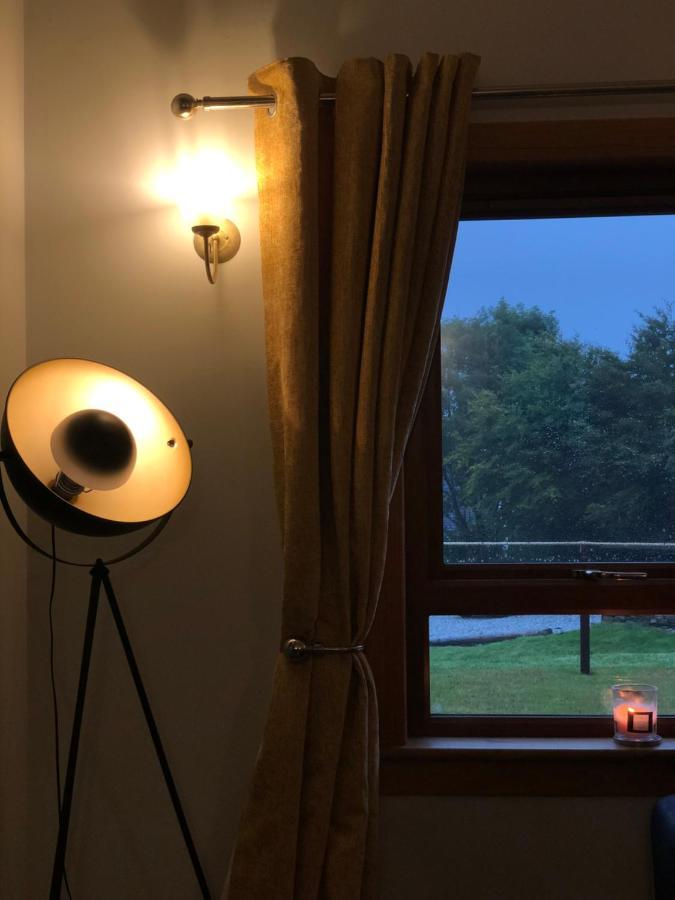 Вілла Coorie View Kilmore  Екстер'єр фото