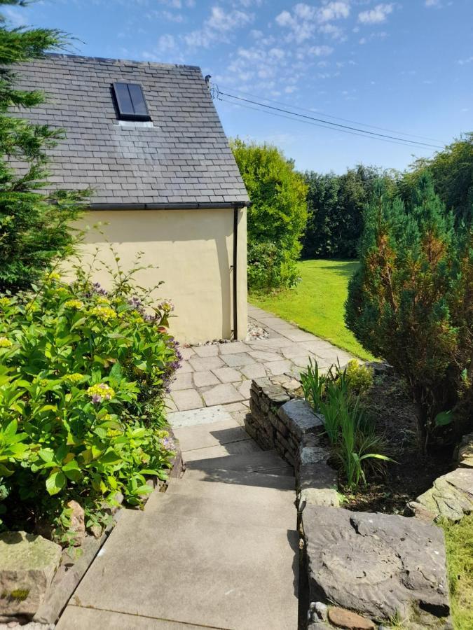 Вілла Coorie View Kilmore  Екстер'єр фото
