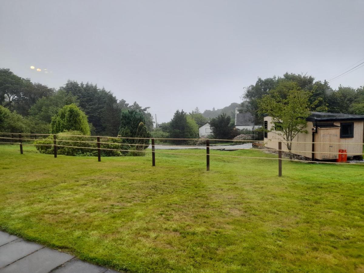 Вілла Coorie View Kilmore  Екстер'єр фото