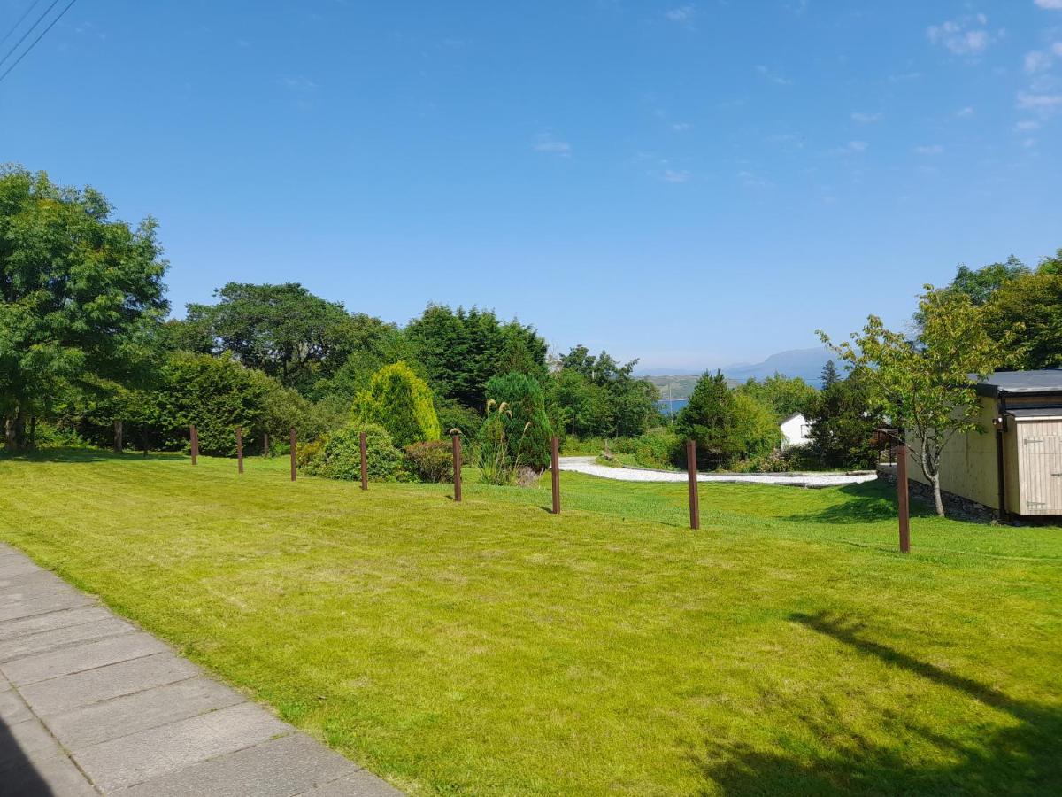 Вілла Coorie View Kilmore  Екстер'єр фото