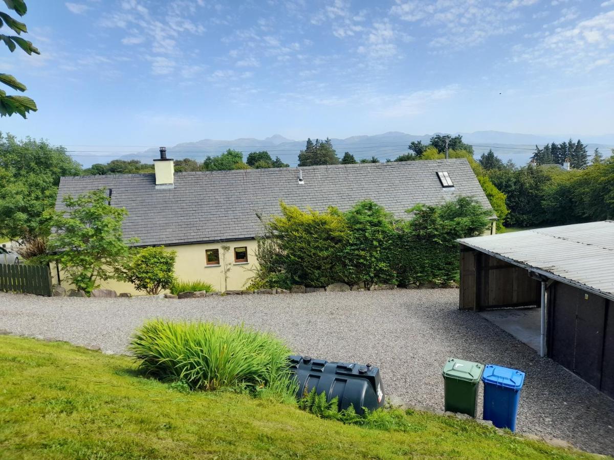 Вілла Coorie View Kilmore  Екстер'єр фото