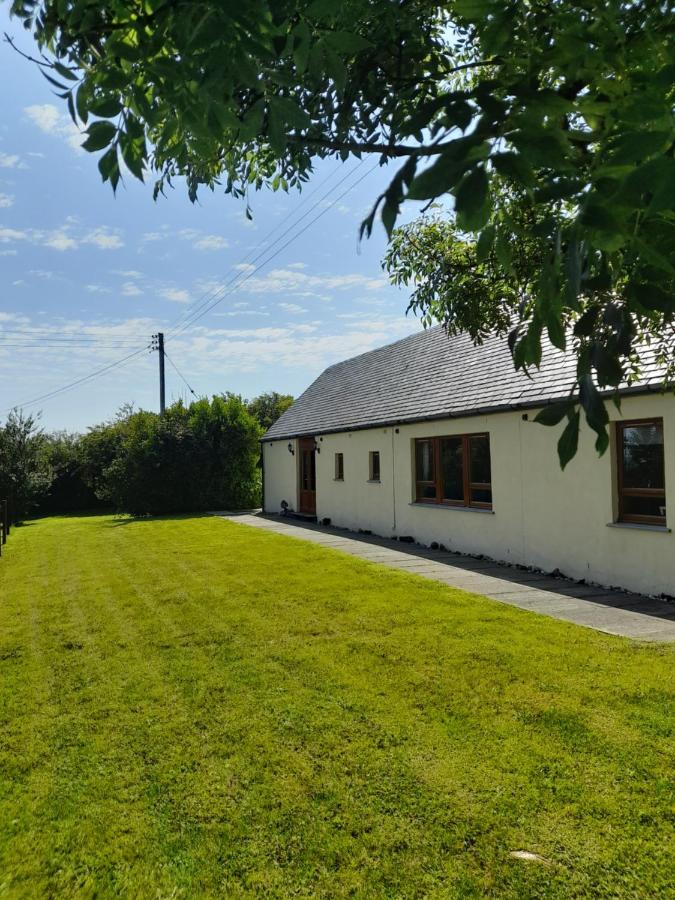 Вілла Coorie View Kilmore  Екстер'єр фото