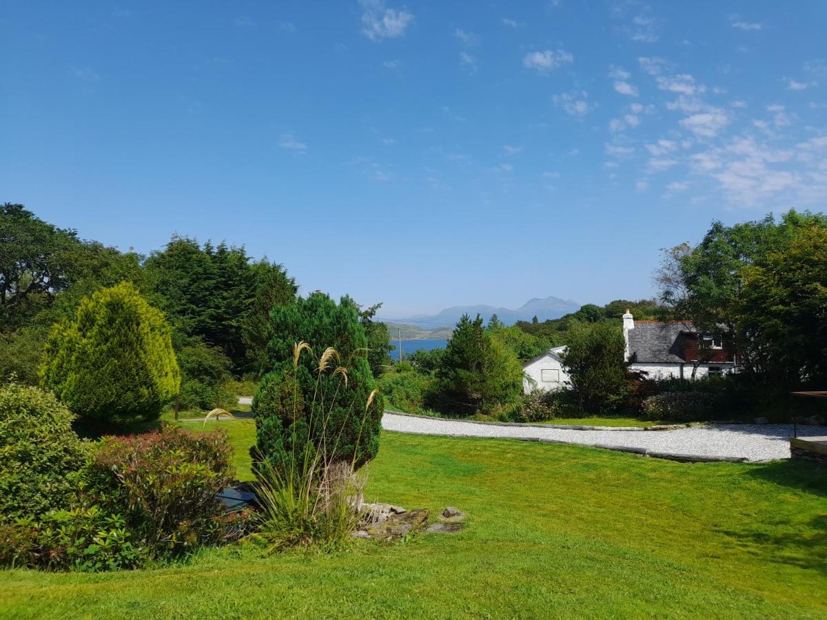 Вілла Coorie View Kilmore  Екстер'єр фото