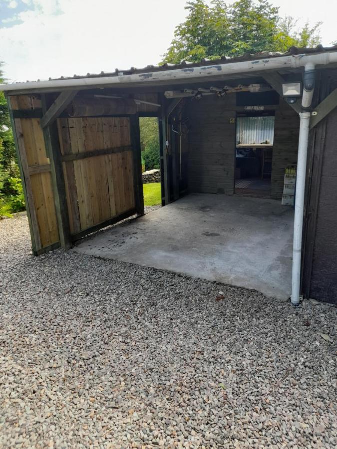Вілла Coorie View Kilmore  Екстер'єр фото