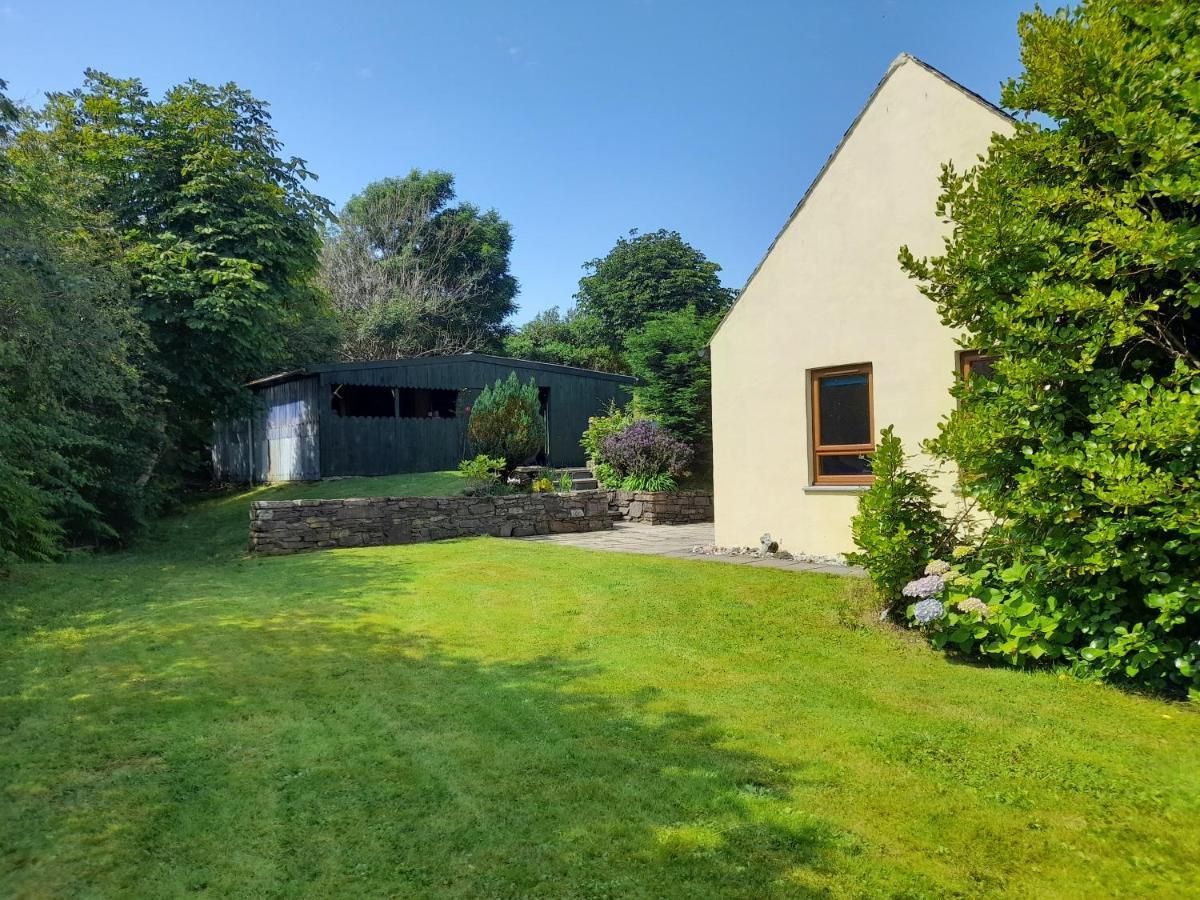 Вілла Coorie View Kilmore  Екстер'єр фото