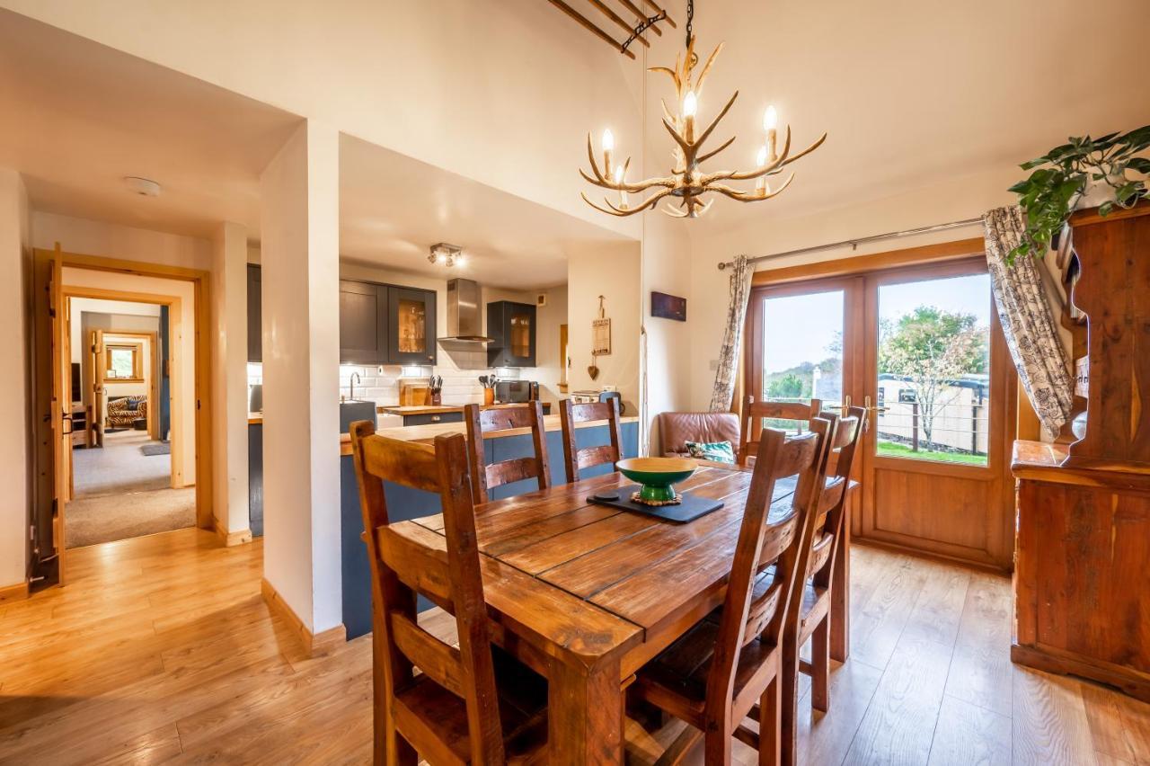 Вілла Coorie View Kilmore  Екстер'єр фото