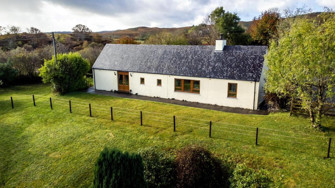 Вілла Coorie View Kilmore  Екстер'єр фото